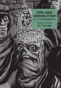 Obrázek Stín nad Innsmouthem H. P. Lovecrafta