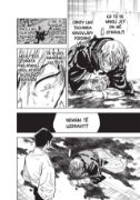 Obrázek Jujutsu Kaisen - Prokleté války 17: Dvakrát měř, jednou řež