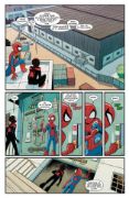 Obrázek Můj první komiks: Peter Parker a Miles Morales Spider-Mani: Trable na druhou
