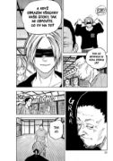 Obrázek Sakamoto Days 10: Znovushledání