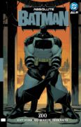 Obrázek Absolute Batman 1: Zoo