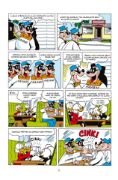 Obrázek Strýček Skrblík - Legendární kačeří dobrodružství: Pasti plné zlata