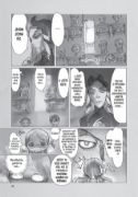 Obrázek Made in Abyss - Stvořen v Propasti 1
