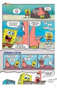 Obrázek SpongeBob 39: 11/2025