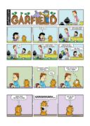 Obrázek Garfield 67: Garfield k nakousnutí