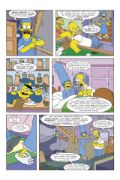 Obrázek Simpsonovi 46: 10/2025