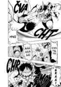 Obrázek One Piece 11: Největší zloduch Východního moře