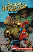 Obrázek Amazing Spider-Man 9: Hrozby a postrachy