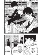 Obrázek Chainsaw Man 13: Spoiler