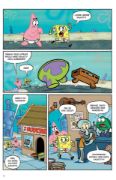 Obrázek SpongeBob 37: 09/2025