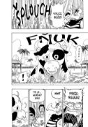 Obrázek One Piece 10: Ok, let's stand up!