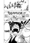 Obrázek One Piece 10: Ok, let's stand up!