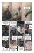 Obrázek Incal: Umírající hvězda