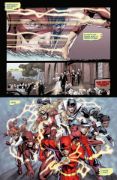Obrázek Kapesní komiksové klenoty: Flash: Flashpoint a další příběhy