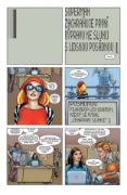 Obrázek Kapesní komiksové klenoty: All-Star Superman