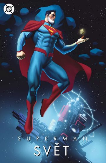 Obrázek Superman: Svět