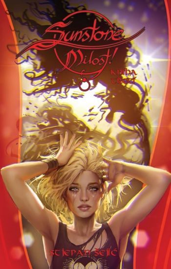 Obrázek Sunstone - Milost! 3