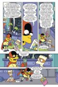 Obrázek Simpsonovi 42: 06/2025