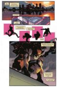 Obrázek Deadpool a Wolverine: WWIII - Třetí světová