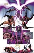 Obrázek Deadpool a Wolverine: WWIII - Třetí světová