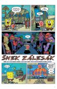 Obrázek SpongeBob 33: 05/2025