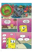 Obrázek SpongeBob 33: 05/2025