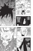 Obrázek Naruto 68: Zajeté koleje