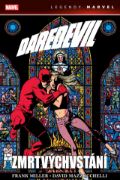Obrázek Daredevil: Zmrtvýchvstání (Legendy Marvel)