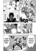 Obrázek One-Punch Man 14: Čirá beznaděj