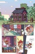 Obrázek Minecraft komiks: Srdce z kamení 1