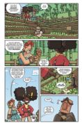 Obrázek Minecraft komiks: Srdce z kamení 1