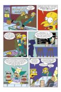 Obrázek Simpsonovi 37: 01/2025