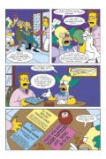 Obrázek Simpsonovi 37: 01/2025