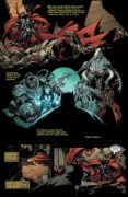 Obrázek Batman/Spawn