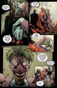 Obrázek Batman/Spawn