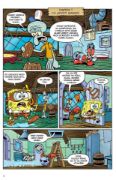 Obrázek SpongeBob 28: 12/2024