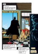 Obrázek Batman - Legendy Temného rytíře: Ostří / Masky