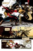 Obrázek Batman - Legendy Temného rytíře: Ostří / Masky