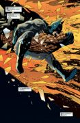 Obrázek Batman - Legendy Temného rytíře: Ostří / Masky