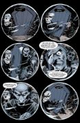Obrázek Sandman omnibus, svazek první (základní verze)