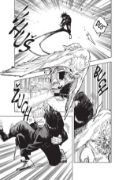 Obrázek Jujutsu Kaisen - Prokleté války 12: Šibujský incident: Zmrtvýchvstání