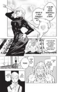 Obrázek Jujutsu Kaisen - Prokleté války 12: Šibujský incident: Zmrtvýchvstání