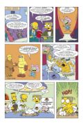 Obrázek Simpsonovi 34: 10/2024