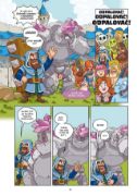Obrázek Komiksový Clash 3