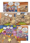 Obrázek Komiksový Clash 3