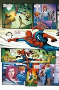 Obrázek Amazing Spider-Man 7: Absolutní masakr