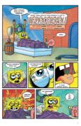 Obrázek SpongeBob 26: 10/2024