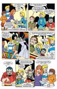Obrázek Můj první komiks: Scooby Doo, kde jsi?: Hodný, zlý a strašlivý