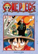 Obrázek One Piece 4: Půlměsíc