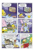 Obrázek Simpsonovi 33: 9/2024